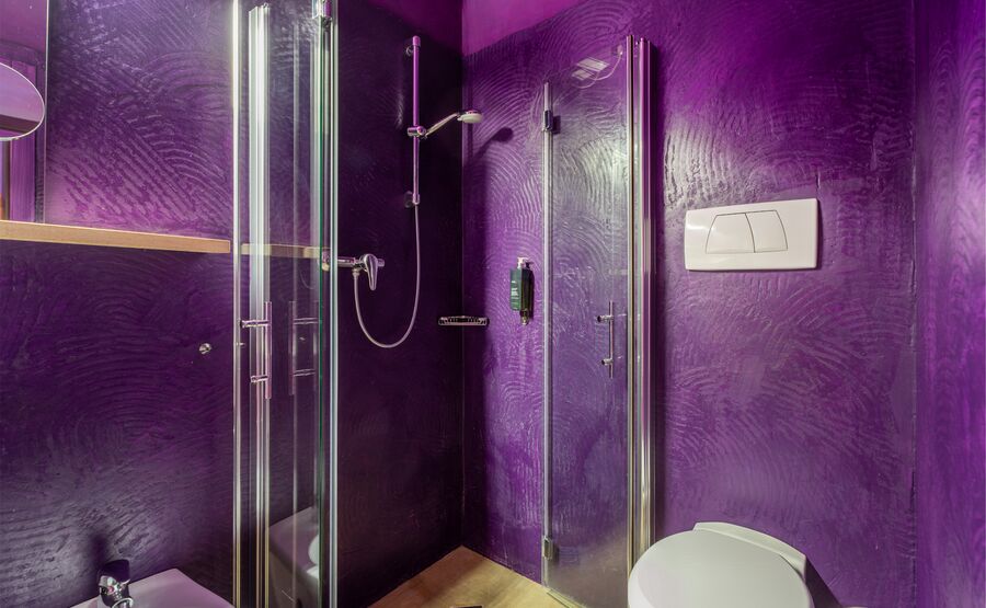 Sleep different-Garden with view-Ambient Garden