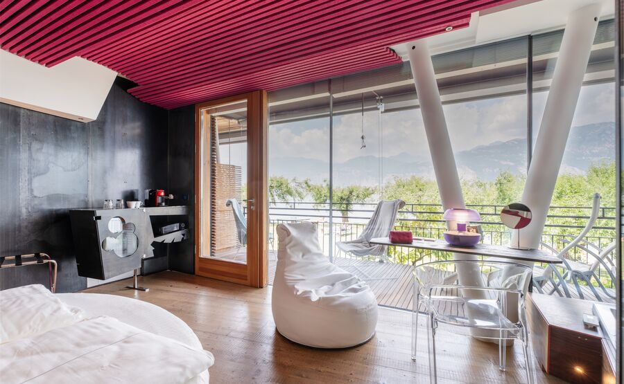 Sleep different-You will simply love it!!-Sweet love